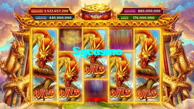 available types of Sgcasino bet including pre-match live express and system bets