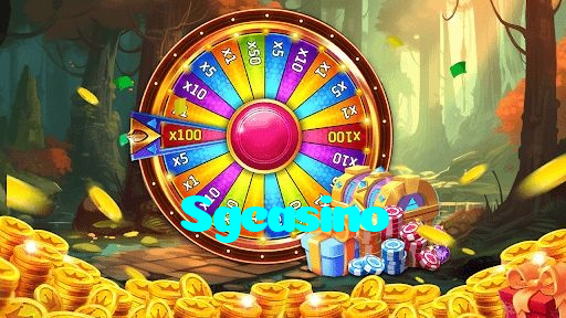 Sgcasino