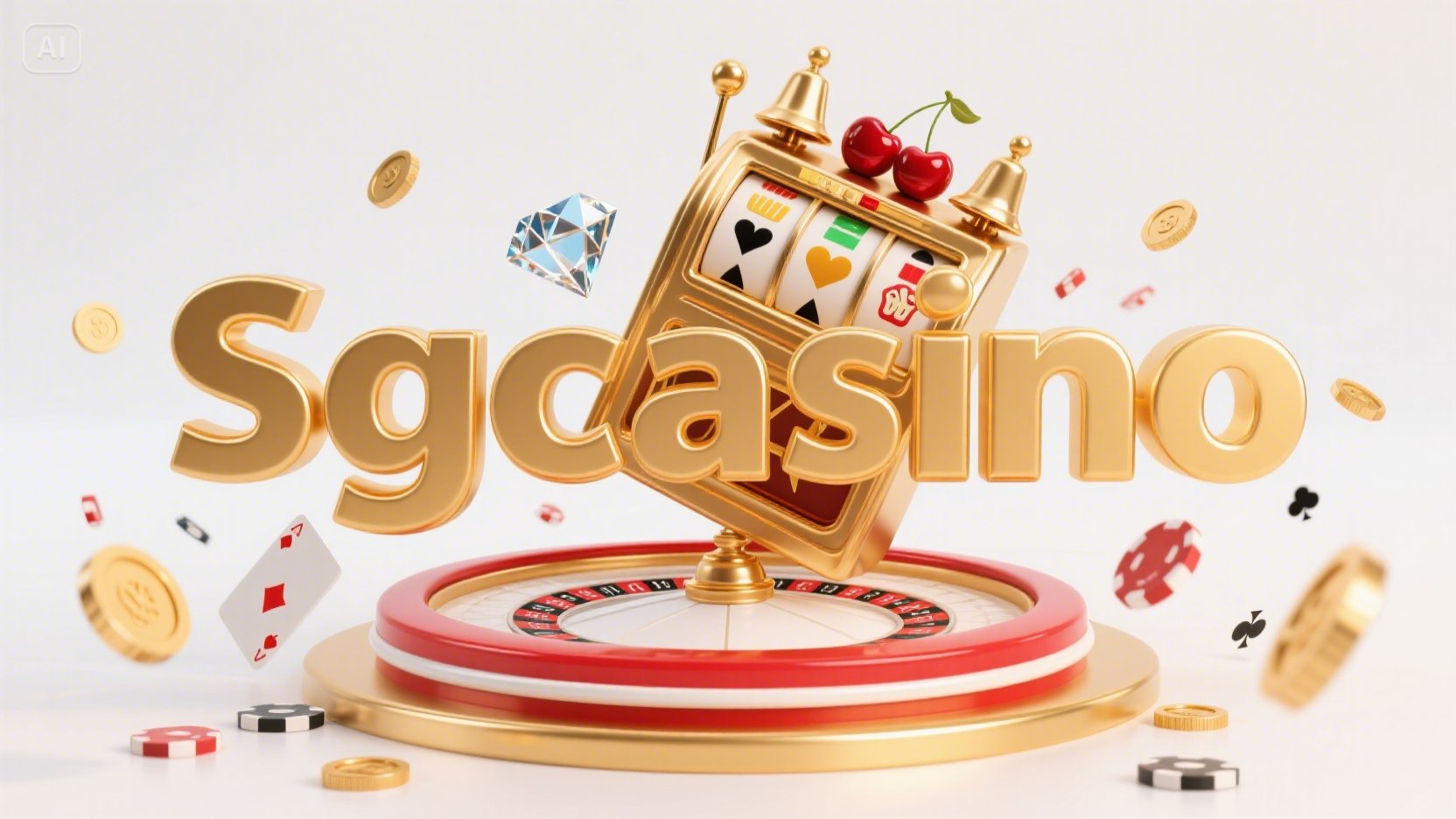 Sgcasino