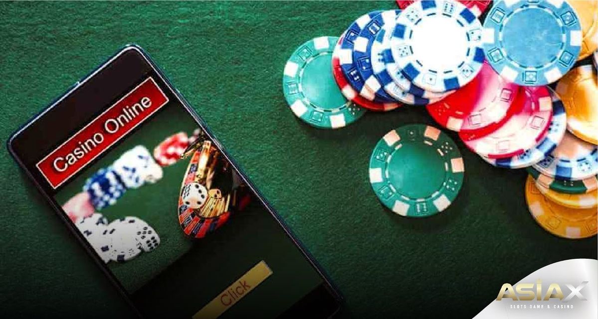 Sgcasino پاکستان ریئل منی گیمز